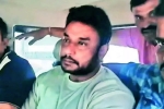 Darshan Arrest latest breaking, Darshan Arrest breaking, shocking facts behind darshan s arrest, Darshan arrest