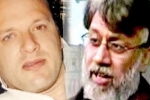 Rana, Rana, india makes fresh request for extradition of david headley rana, Tahawwur rana Rana, Rana, india makes fresh request for extradition of david headley rana, Tahawwur rana