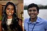 Kavya Kopparapu, Davidson Institute, 6 indian american teens bag davidson fellow scholarships, Kavya kopparapu