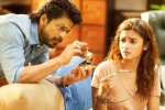 Alia Bhatt, Dear Zindagi latest collections, dear zindagi three days collections, Dear zindagi