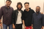 Dear Comrade, Karan Johar, vijay devarakonda s dear comrade going for bollywood, Bollywood filmmakers
