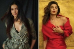 priyanka chopra instagram, priyanka chopra age, deepika priyanka have most fake followers on instagram, Kim kardashian