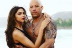 Deepika Padukone updates, Vin Diesel, deepika stuns in her new look, Bollywood actress deepika padukone