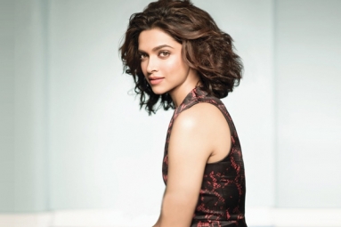 Deepika takes a break for her first Hollywood outing