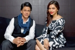 Anand L Rai, SRK, deepika to romance shah rukh, Raees