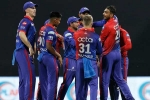 Delhi Capitals upcoming matches, Delhi Capitals Covid-19 scare, covid 19 scare delhi capitals in quarantine, Quarantine