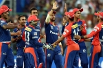 Zaheer Khan, MS Dhoni, delhi daredevils puts a hold on rising pune supergiants, Rising pune supergiants