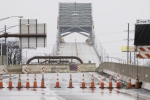 Pennsylvania New Jersey bridge closed for two months, Delware Bridge closed for two months, delware bridge will remain close for two more months, Delaware river bridge closed