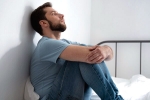 Depression in Men breaklng news, Depression in Men, signs and symptoms of depression in men, Education