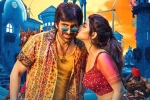 Christmas weekend 2022, Ravi Teja, weekend box office dhamaka tops the show, Thunivu