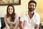 Dhanush and Aishwarya Rajinikanth parted, Dhanush and Aishwarya Rajinikanth latest, dhanush and aishwarya rajinikanth are officially divorced, Rajinikanth