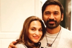 Dhanush marriage, Dhanush breaking news, dhanush parts ways with his wife after 18 years, Shivaay