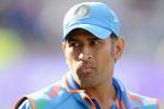 Indian cricket team, Mahendra Singh Dhoni, dhoni to lead indian cricket team in zimbabwe tour, Ajay shirke