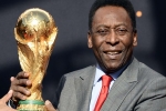 Pele, Lionel Messi, diego maradona much better than lionel messi says pele, Diego maradona