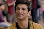 Trailer, fans, sushant singh rajput s dil bechara is the most liked trailer on youtube beats avengers end game, Dia mirza