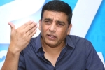 Dil Raju breaking updates, Dil Raju controversy, dil raju gets targeted once again, Vikram kumar