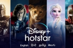 Covid-19, Covid-19, bollywood movies to be released on disney hotstar bypassing theatres, Bollywood movies