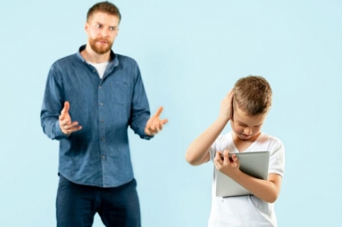 Tips to handle your Rude and Disrespectful Child Tips to handle your Rude and Disrespectful Child