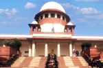 Supreme Court divorces news, Supreme Court divorces breaking updates, most divorces arise from love marriages supreme court, Apex court