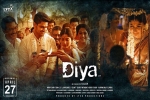 latest stills Diya, story, diya tamil movie, Naga shourya