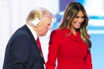 Slovenian language, Lara Trump, does melania trump hate donald trump who is lara trump, Melania trump