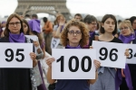 france, france, domestic abuse reports increased by 30 in france during lockdown, Domestic abuse