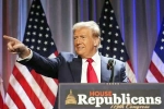 Donald Trump latest breaking, Donald Trump rule, donald trump hints at constitution breaking, Lawmakers