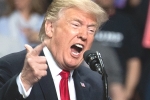 donald trump, US products, donald trump criticizes india over big tariffs on u s products, Indian tariff