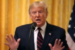 Pay for health care, Donald Trump, donald trump says no entry for immigrants who fail to pay for health care, Us medicare