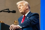 India Tarrif Question, Donald Trump updates, donald trump replies to india tariff question, Donald trump about india