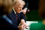 Donald Trump Executive Orders, Donald Trump oath taking, donald trump s birthright citizenship order likely to affect millions of indians, Passport