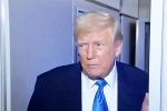 Donald Trump Tariff plans, USA Tariff plans updates, donald trump firm on tariff plans amid market turmoil, Joe biden
