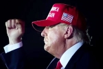 USA Elections 2024, Donald Trump victory, donald trump s first promise keeps the stocks tumbling, Usa elections 2024