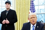 Tesla Indian Factory, Donald Trump Vs Elon Musk differences, donald trump on elon musk s tesla building factory in india, Tesla india