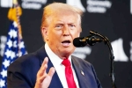 Donald Trump news, Donald Trump, donald trump orders review of 55 million us visa holders, H 1b visa