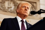 Donald Trump live, Donald Trump oath taking as President, stage set for donald trump s swearing in as 47th president, Tim cook