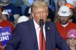 Donald Trump, USA Elections 2024, donald trump elected as the new president of united states, North korea