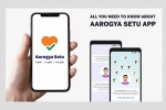 Mandatory App, Arogya Setu, india makes downloading covid app mandatory unlike other countries, Data security
