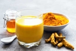Turmeric Milk, Turmeric Milk for health, what happens when you drink turmeric milk every night, May