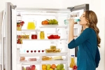 Drinking Water from Fridge, Fridge Water good, can drinking water from fridge cause stomach issues, Dry skin