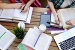 Indians abroad, Indian Students, more indian students moving abroad for higher studies dubai study, Indian students abroad