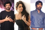 Enforcement Directorate, Taneesh, ed issues summons to tollywood celebrities, Telangana issue