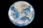 Technical University of Munich, Dinosaur era, earth is moving towards 25 hour long day, Northern hemisphere