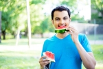 Eat and Drinks in Summer news, Eat and Drinks in Summer doctor, what to eat and drink when there s no water nearby in summer, Watermelon