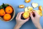 Macular Degeneration symptoms, winter fruits, benefits of eating oranges in winter, Improve brain
