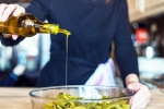 Edible Oils, Edible Oils types, health benefits of different edible oils, Canola oil