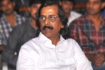 Gautham Raju kidney related issue, Gautham Raju last rites, veteran editor gautham raju passed away, Gabbar sin