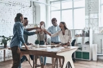 employees day, employee appreciation day 2018 ideas, eight inexpensive employee appreciation day ideas your team will love, Labor day