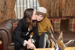 Hollywood, Emma Portner, elliot page and emma portner call quits on their marriage, Juno