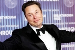Elon Musk Tesla, Elon Musk latest breaking, elon musk to emerge as world s first trillionaire, New york times